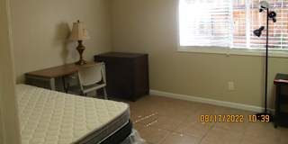Lana's room