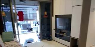 Shami's room