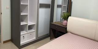 Gaoya's room