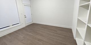 Max's room