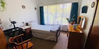 Tee's Rental Rooms's room