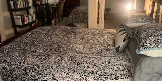 Chai's room