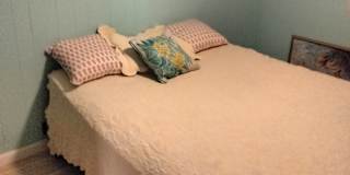 Susan's room