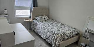 Kamini Butan's room