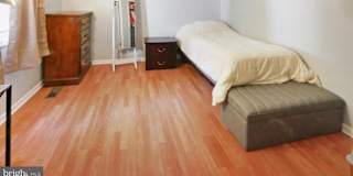 Michelle's room