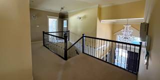 TING TING WU's room