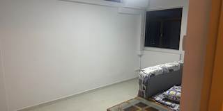 Sri Vijay's room