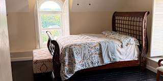 Stella's room