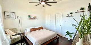 House of Stokes's room