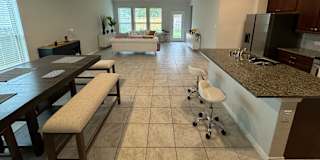 Shirlly's room