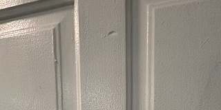 Jason's room