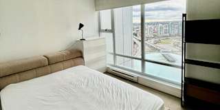 Lee's room