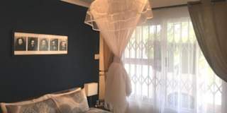 Mejury's room