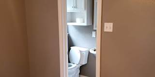 Joseph's room