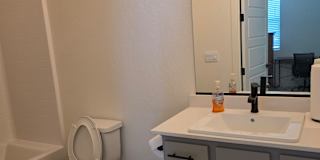 Jackie's room