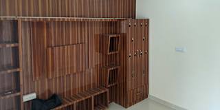 Prith's room