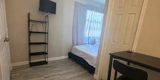 Jessica's room