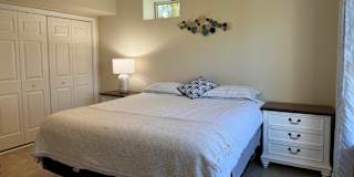 Consuelo's room