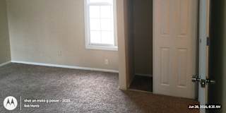 Rob's room