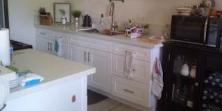 Stephanie Gallagher's room