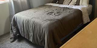 Joanne's room