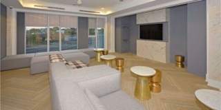 Mia's room