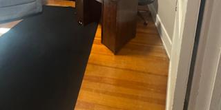 Diane's room
