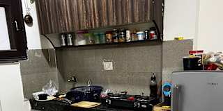 Shubham's room