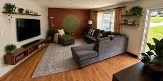 Emily DeAngelis's room