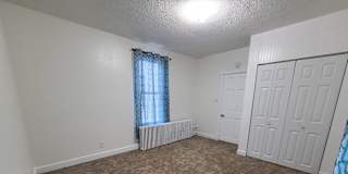 Kay's room