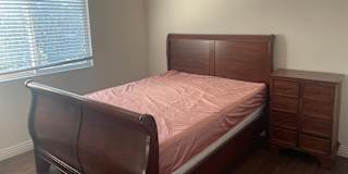 Julie's room