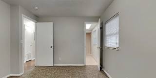 James's room