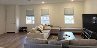 Boya's room