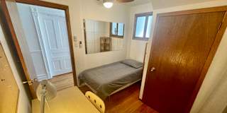 Dan's room