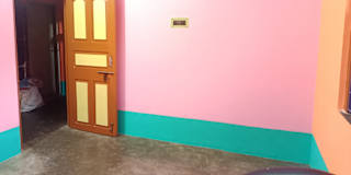 Mrityunjay's room