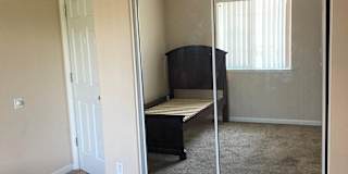 Blanca I Nunez's room
