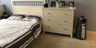 Sisi's room