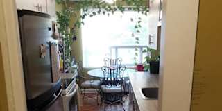 Mitesh's room