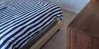 rodrigo's room