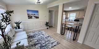 David's room