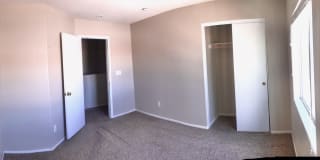 Jerry's room