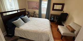 Brenna's room