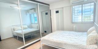 CG's room