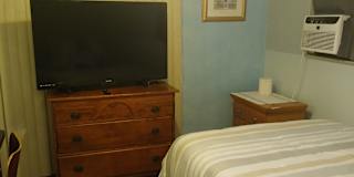 BRIAN's room