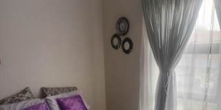 Christa Moller's room