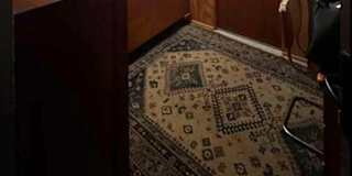 Lee's room