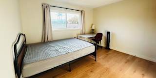 Charlene Le's room