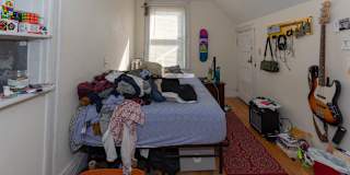 Tanishka Singh's room