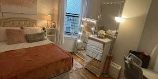 Diana's room