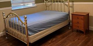 Namita's room